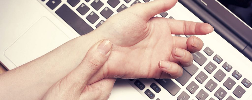 Causes & Treatment of Carpal Tunnel Syndrome - My Bowen Therapy