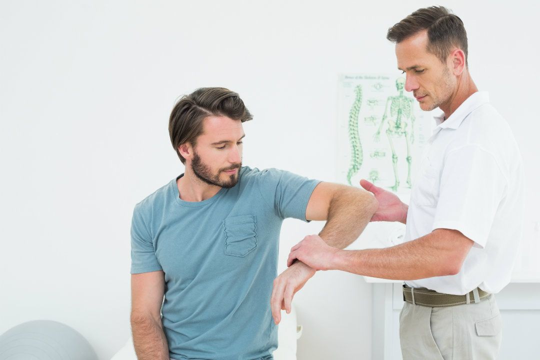 Alternative To Best Chiropractor In Kuala Lumpur, Malaysia