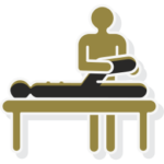 Amazing treatment for sciatica, knee pain, plantar fasciitis, back pain, neck pain, carpal tunnel