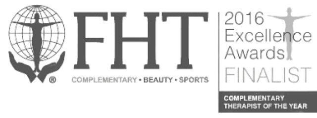FHT Award 2016 best knee pain therapist & treatment KL