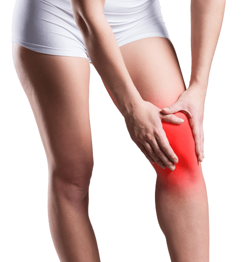 Knee Pain: What Every Dancer Must Know