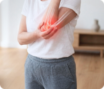 Arthritis & Joint Stiffness Support