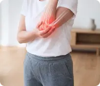 Arthritis & Joint Stiffness Support