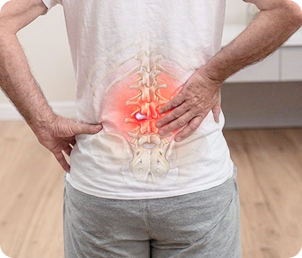 Scar Tissue Assessment
