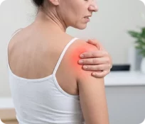 Frozen Shoulder