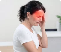 Headaches & Migraines