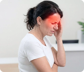 Headaches & Migraines