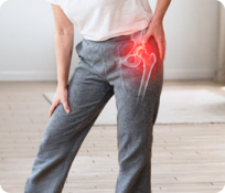 Hip Pain Treatment