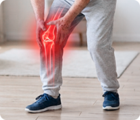 Knee Pain