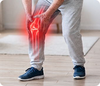 Knee Pain