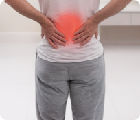 Back Pain / Lower Back Pain