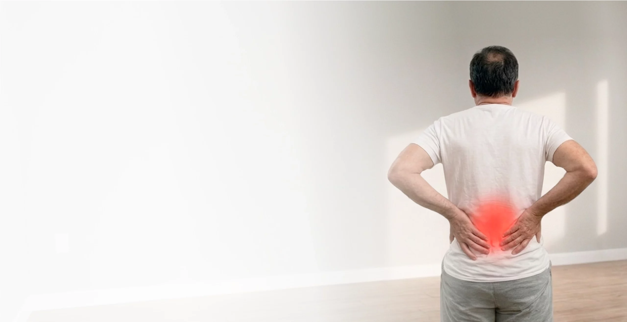 Lower Back Pain