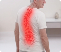 Scoliosis / Postural Imbalance Support