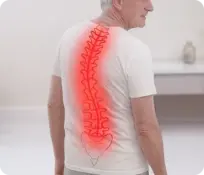 Scoliosis / Postural Imbalance Support