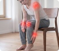 Slipped Disc Treatment