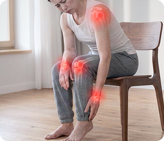 Slipped Disc Treatment