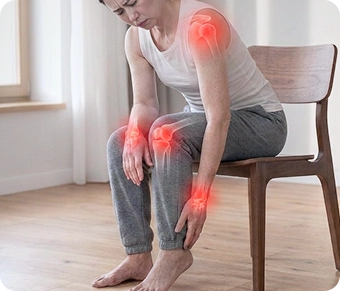 Slipped Disc Treatment