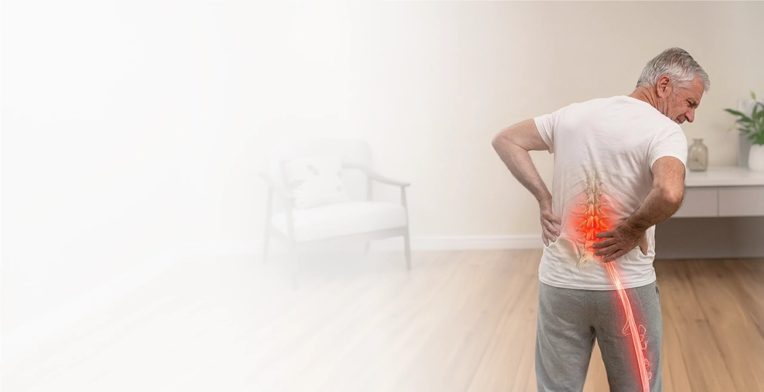 Sciatica-Type Symptoms