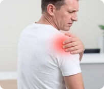 Shoulder Pain / Shoulder Tension