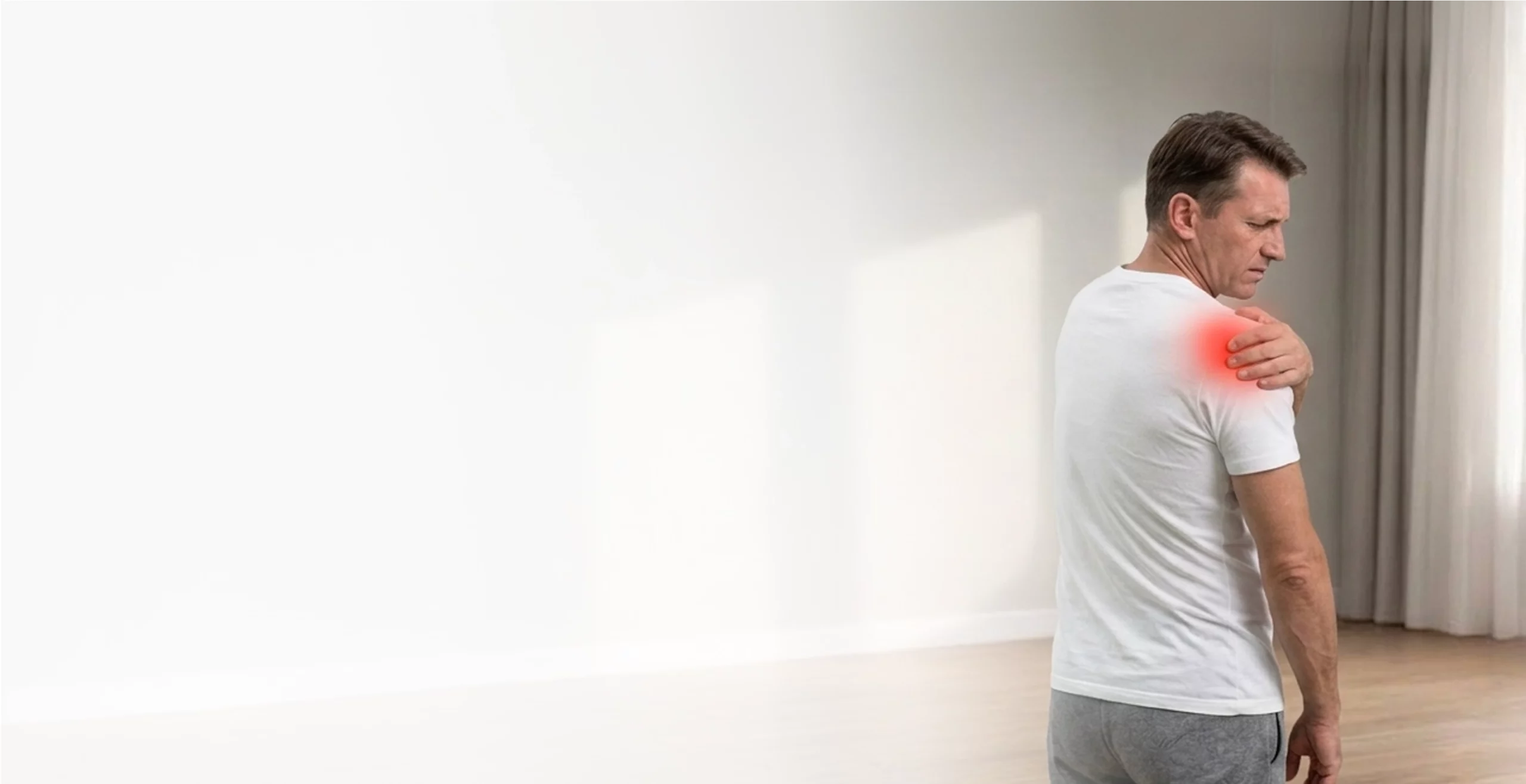 Shoulder Tension