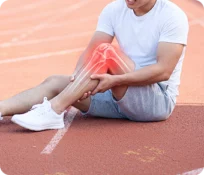Sports-Related Pain / Sports Recovery Support