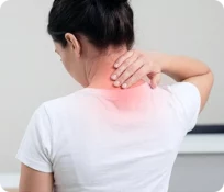 Neck Pain / Stiff Neck