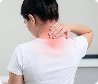 Neck Pain / Stiff Neck