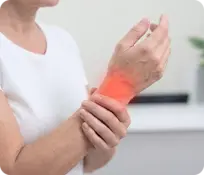 Wrist Pain & Carpal Tunnel Support