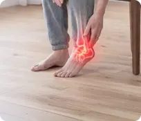 Plantar Fasciitis / Heel Pain