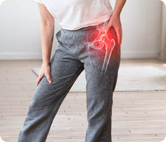 Hip Pain Treatment