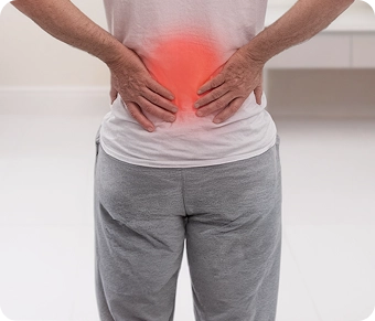 Back Pain / Lower Back Pain