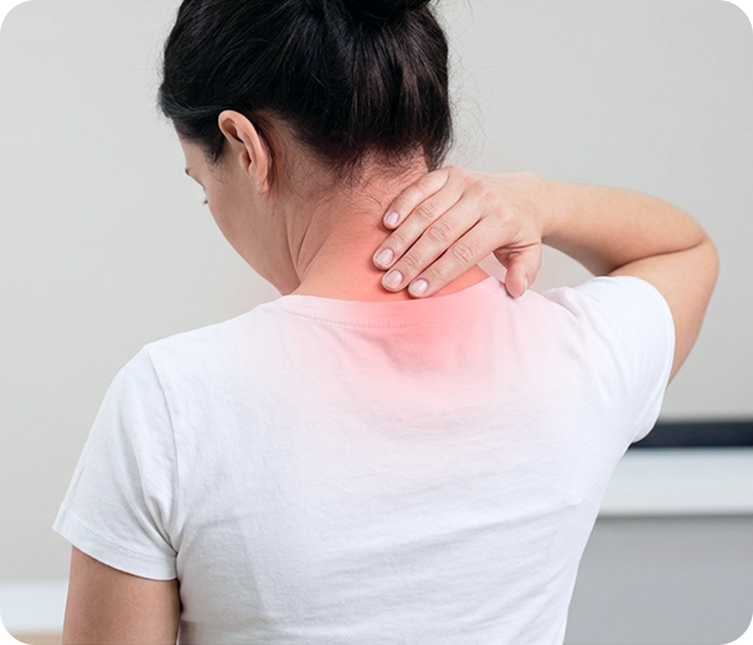what s neck pain