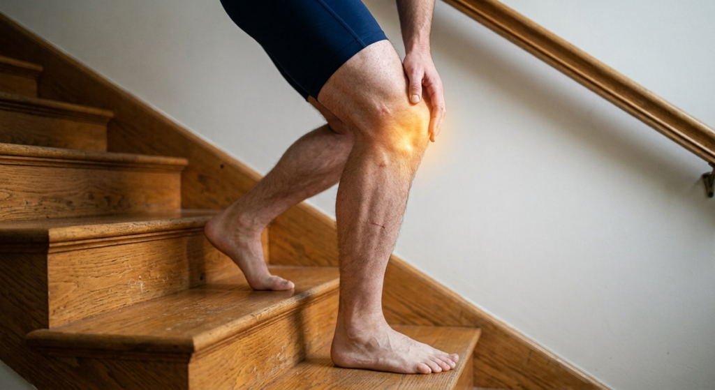 Get Amazing Quick Results for Back Pain & Slipped Disc