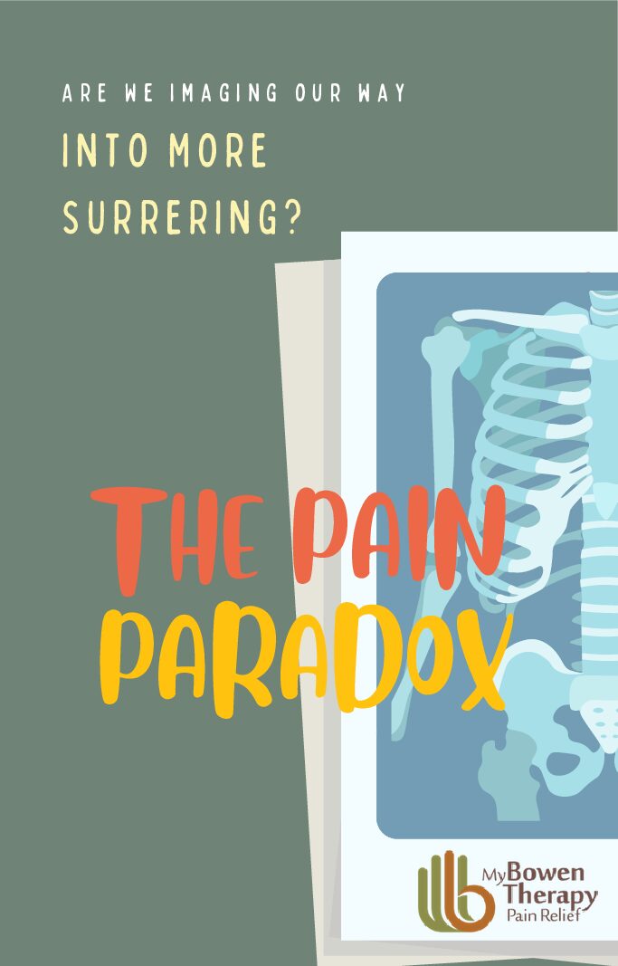 The Pain Paradox