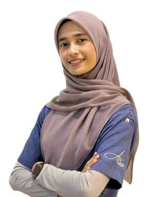 Senior Therapist Ala