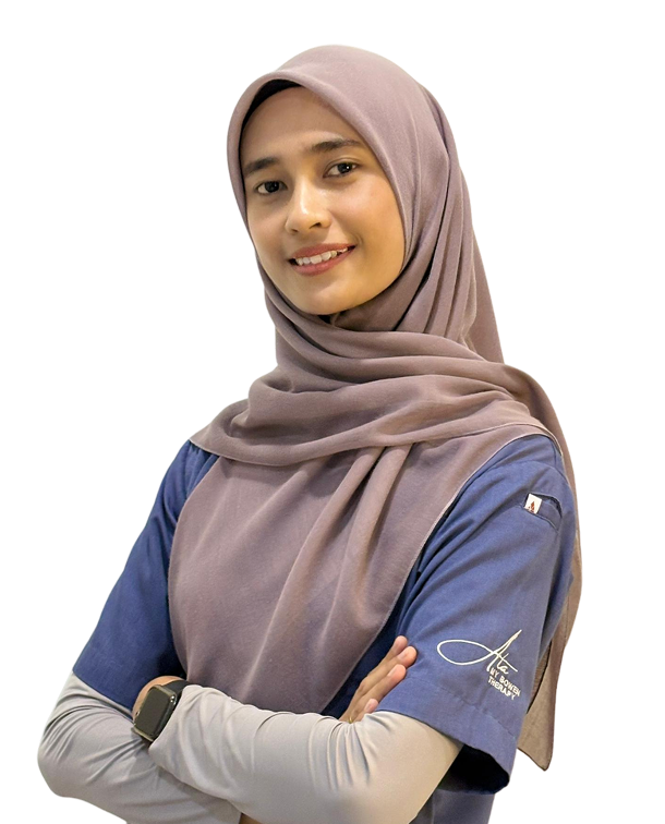 Senior Therapist Ala