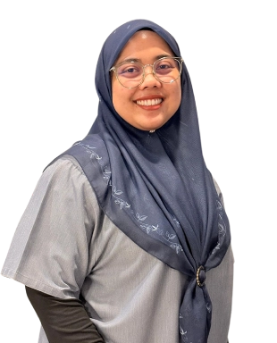 Senior Therapist Nurul