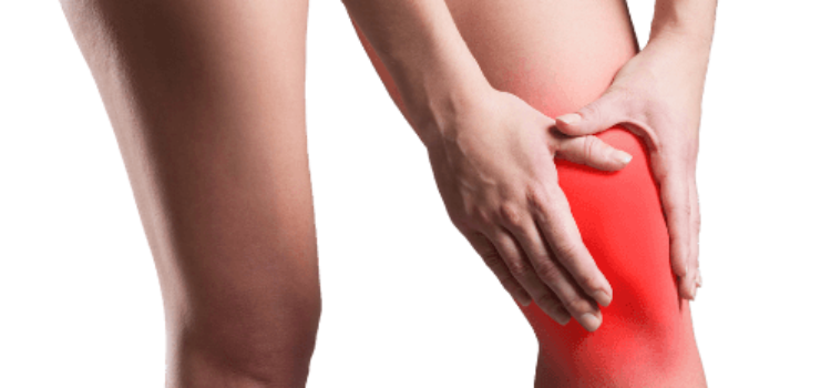 Common Causes and Treatments for Knee Pain​