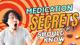 Is your medication harmless??