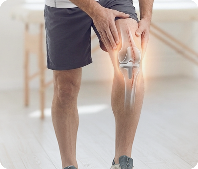 Scar Tissue Support