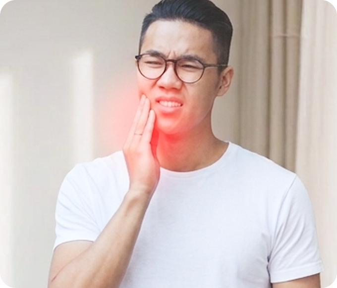TMJ (Jaw Pain)