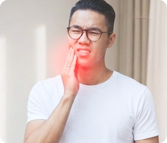 Jaw Pain Treatment