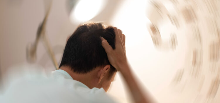 Vertigo And Musculoskeletal Issues
