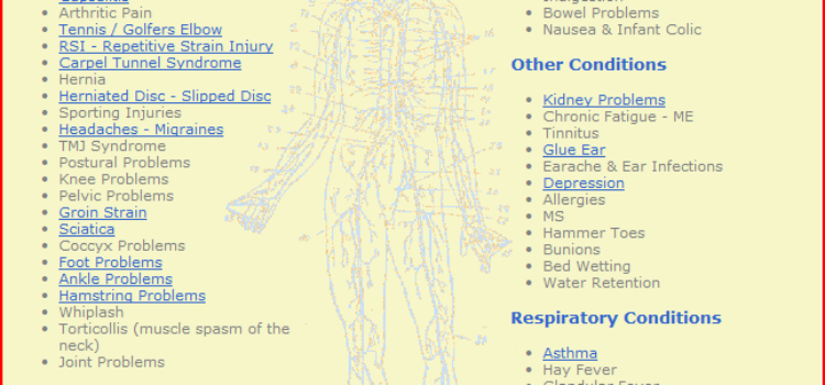 Is Bowen Therapy Right For You?